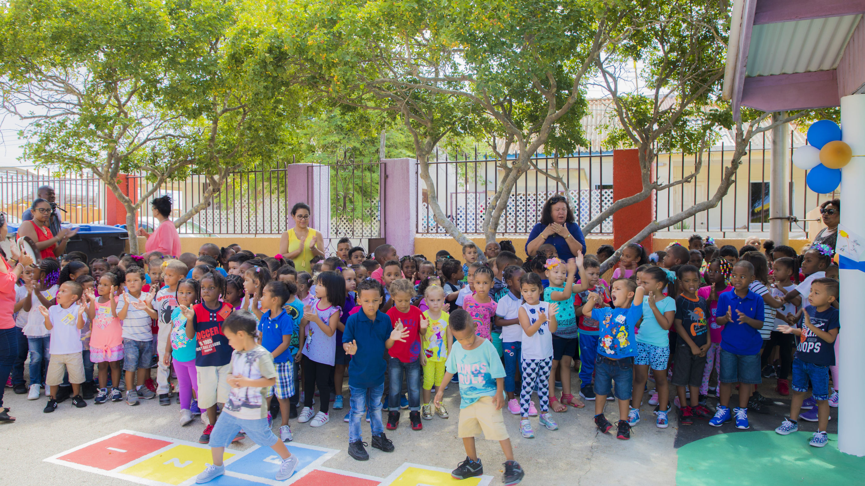 Kiwanis Club of Aruba